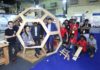 Canadian Wood showcases western hemlock at Mumbai Wood exhibition