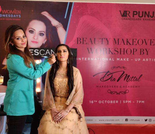 VR Punjab makes this Karva Chauth a special one for its women