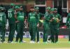 Will Pakistan be able to Handle the Pressure of Playing at Home After Years?