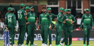 Will Pakistan be able to Handle the Pressure of Playing at Home After Years?