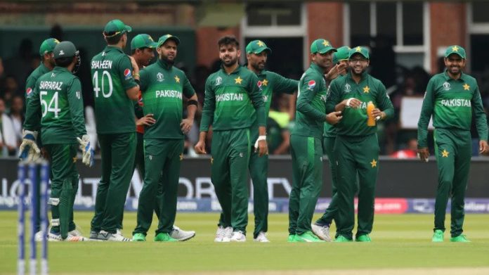 Will Pakistan be able to Handle the Pressure of Playing at Home After Years?