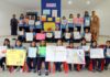 World Food Day celebrated at Indus Public School