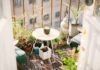 How To Beautify Your Balcony With Great Furniture