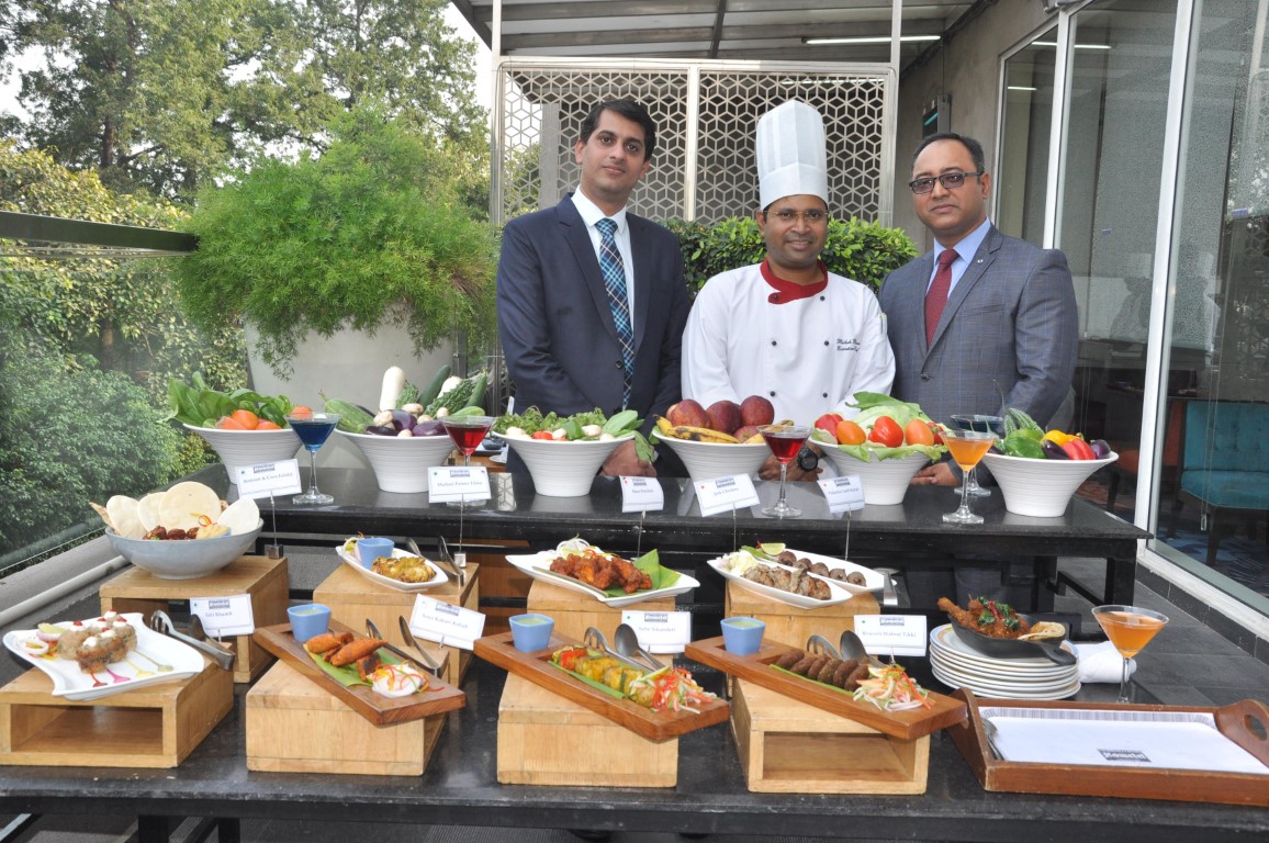 ‘Terrace Grill’ tricity’s most authentic open-air grill restaurant reopens in Hotel Hometel