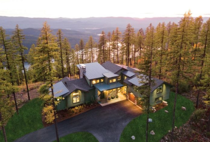 Build your dream home in the Silicon Valley of India