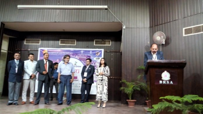 Jammu round of ASSOCHAM Startup Elevator Pitch Series concludes