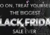 Over 200 brands to feature in Elante’s first-ever Black Friday Celebration