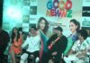 Star casts of ‘Good Newwz’ reached Chandigarh to film promotion