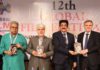 12th Global Film Festival Noida 2019 Inaugurated