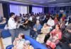 Fortis organises Awareness Workshop for the Senior Citizens on World Diabetes Day