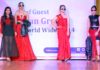 CGC Jhanjeri holds State Level Fashionista – 201