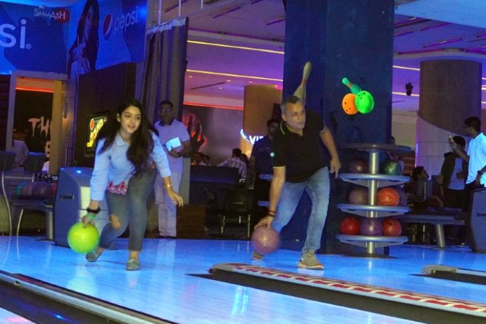 SMAAASH to host Pre-Winter Bowling Tournament 2019