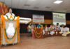 Workshop on ‘Gas Chromatography’ held