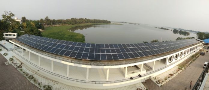 Hartek Solar executes 80-kWp rooftop solar project at Harike gurdwara