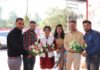 Creative Zone Academy & Saloon opened in Kharar