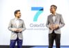Oppo launches ColorOS 7 in India