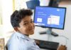 India's first Digital Classroom launched to solve All Math Worries