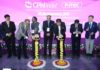 The 13th edition of CPhI & P-MEC India Expo starts