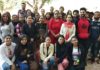 Lecture on Water Conservation and Watershed Management