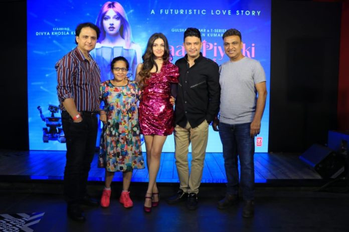 It’s double celebration for Divya Khosla Kumar!