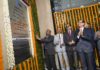 SBI Chairman inaugurated new Administrative Office building at Mohali & e-lobby at PGIMER Chandigarh