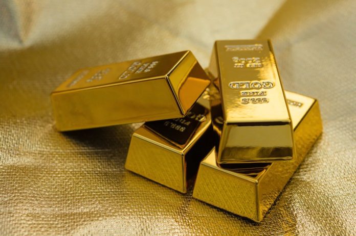 “Is Gold Still A Logical Part Of A Diverse Portfolio?”