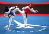 City to host two-day Taekwondo Championship