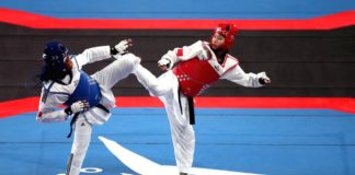City to host two-day Taekwondo Championship