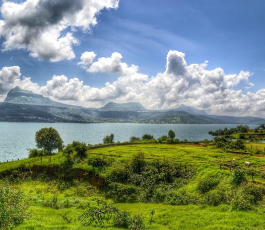 Exploring Khandala & Lonavala