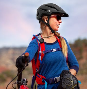Skullcandy® introduces VERT™ Wireless Earbuds for adventure enthusiasts
