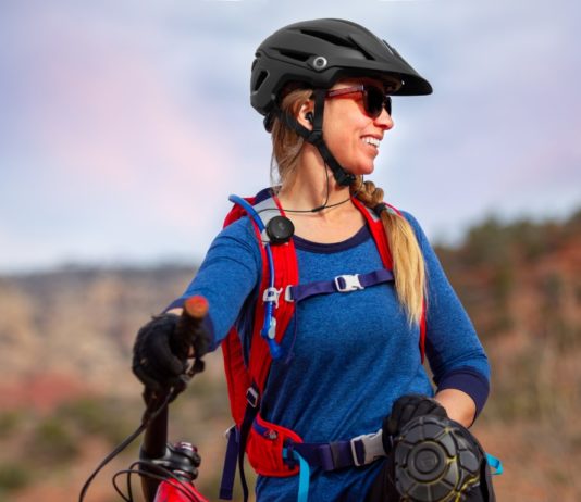 Skullcandy® introduces VERT™ Wireless Earbuds for adventure enthusiasts