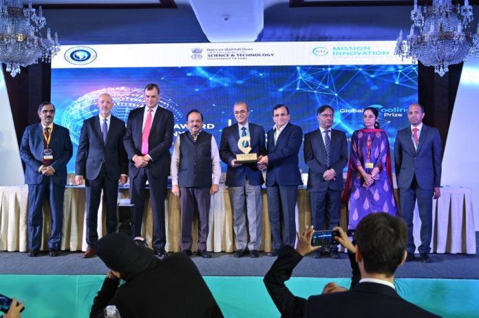 Godrej Appliances explores futuristic technology to slash energy consumption by 80% for Air Conditioners