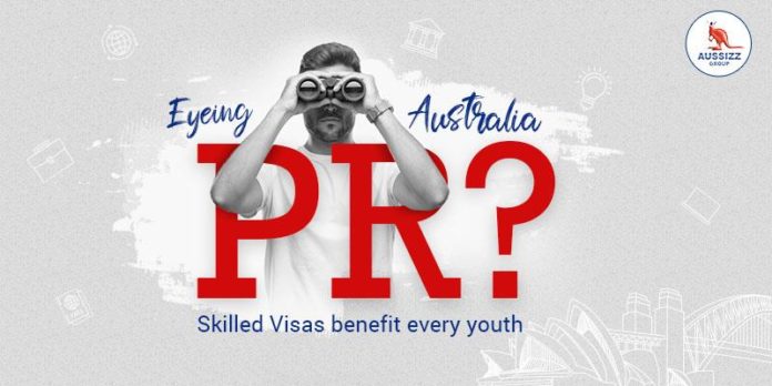 How Australia Permanent Residency benefits Visa Applicants?