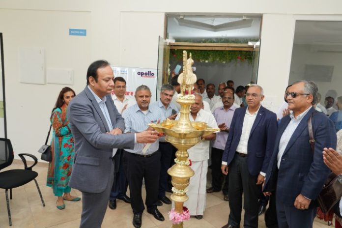 Ashok Leyland and Apollo Tyres collaborate for driver health initiatives