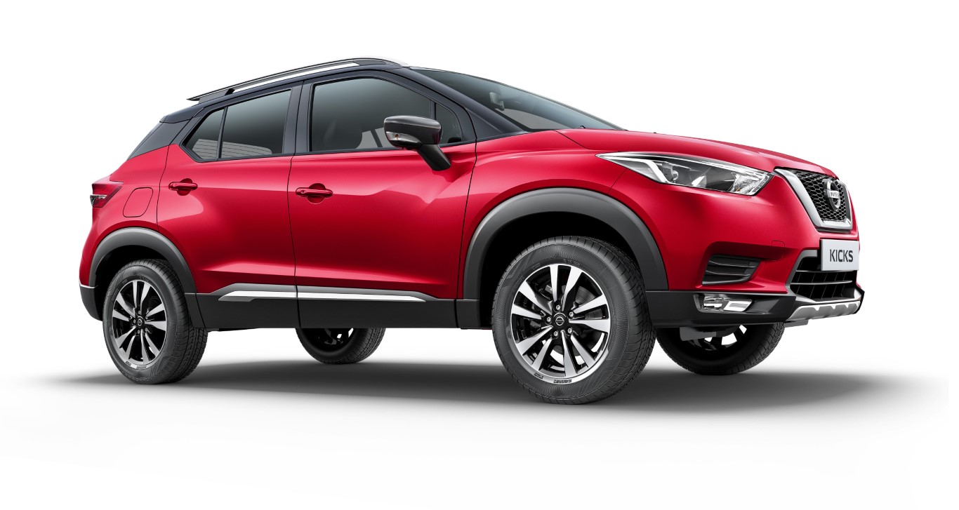 Nissan launches ‘Intelligence Makes the Difference’ campaign