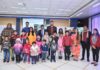 ‘Early diagnosis of hearing loss must for better treatment’