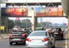 Laqshya Media brings Johnnie Walker’s TravellingBillboard on OOH