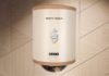 Usha expands Misty water heaters range
