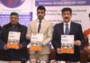 Education is the passport to the future – Maqsood Ahmed