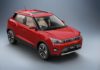 Mahindra drives into the future with BS 6 compliant XUV300