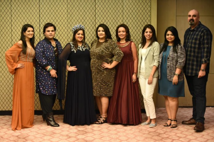 Ms India Curvy starts auditions for with it’s Next Edition