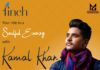 Ishq Sufiyana superstar Kamal Khan ready to perform at the Finch