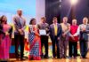 Chitkara University bags 'Swachhta Award, in ‘SWACHH CAMPUS’ Ranking - 2019 by MHRD