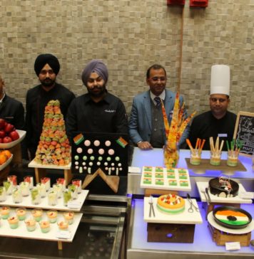 Celebrate the Patriotic Zeal & Fervor with Fairfield by Marriott