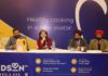 Bunge India announces the Re-launch of Hudson Canola Oil