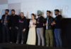 Sufna's Trailer Unveiled In the Presence Of Entire Crew