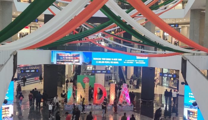 Shop and win a Royal Enfield Bikes this Republic Day at Elante