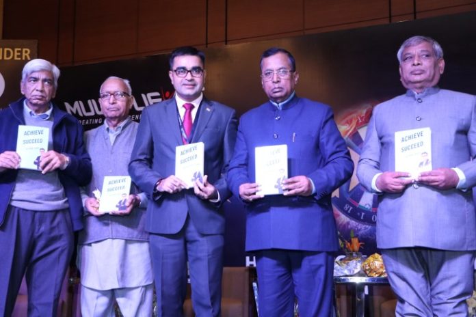 New game changing book by Best selling Author Deepak Bajaj