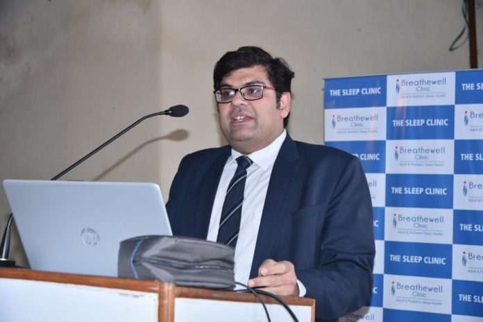 Inadequate sleep increases the risk of high BP, heart disease, obesity and diabetes