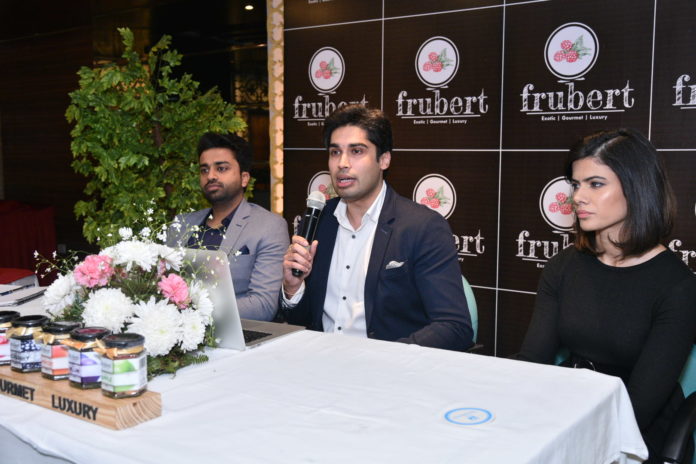 Chandigarh-based ‘Youngpreneurs’ Revolutionize the Fruits and Berries Industry